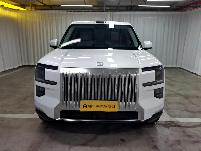 Zeekr ZEEKR 9X 2025