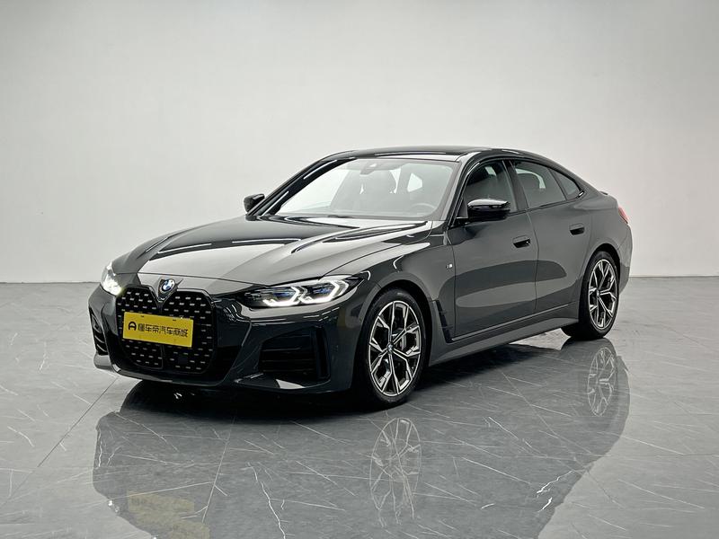 BMW BMW 4 Series 2023
