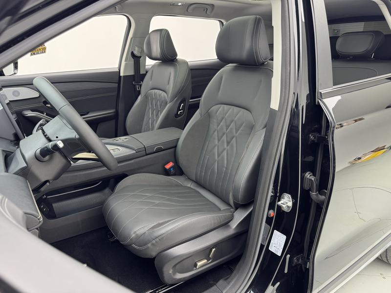 Jetour Shanhai Jetour Shanhai L9 2024