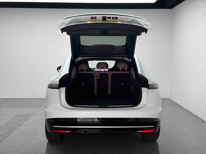 NIO NIO EC6 2025