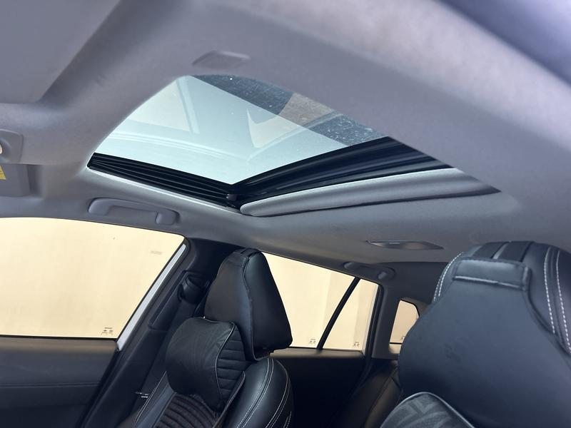 Toyota Frontlander 2022