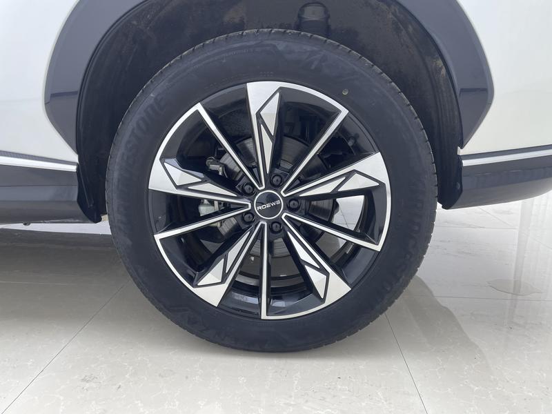 Roewe Roewe eRX5 2023