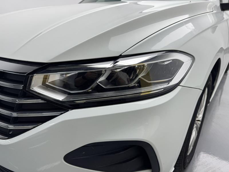Volkswagen Lavida 2023
