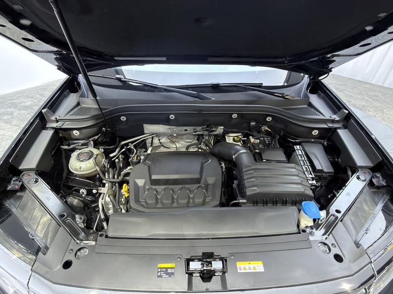 Volkswagen Teramont 2023