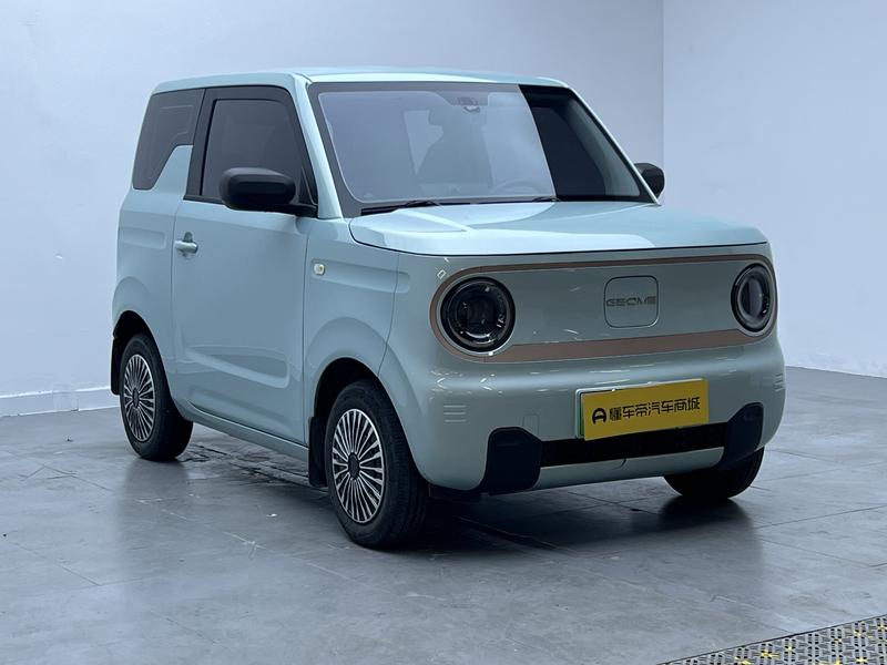 Geely Galaxy panda 2024