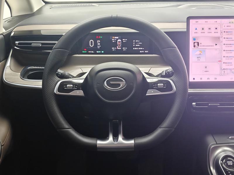 Trumpchi Trumpchi E8 2024