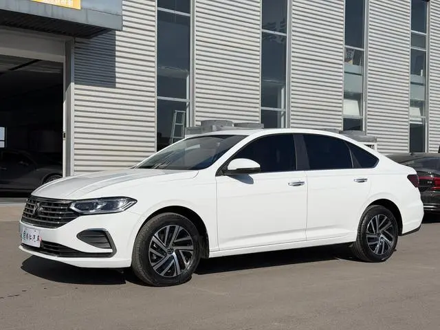 Volkswagen Lavida 280TSI DSG Manyi Edition