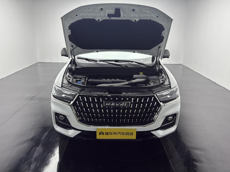 Haval Haval H6 2023