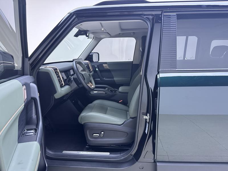 iCAR iCAR 03 2024