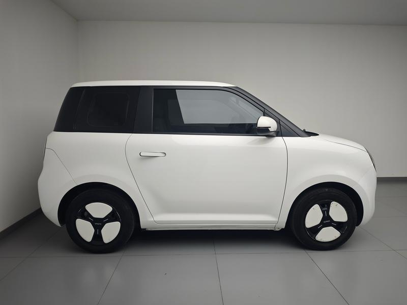 Changan Qiyuan Chang'an Lumin 2022