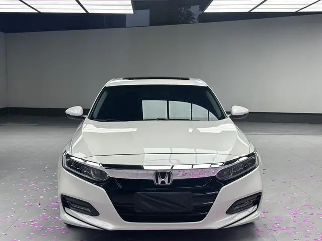 Honda Accord 260TURBO Deluxe*Starry Sky Limited Edition