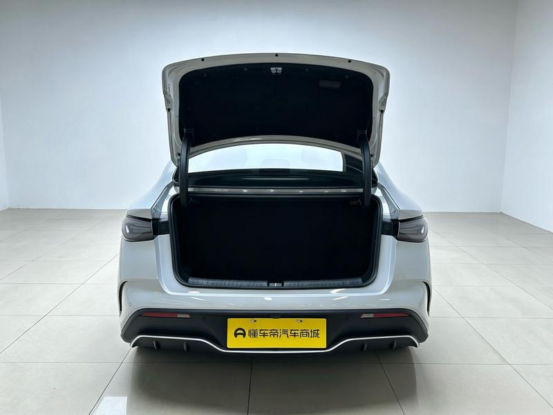 BYD Seal 06DM 2026