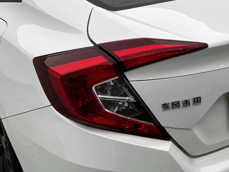 Honda Civic 2019