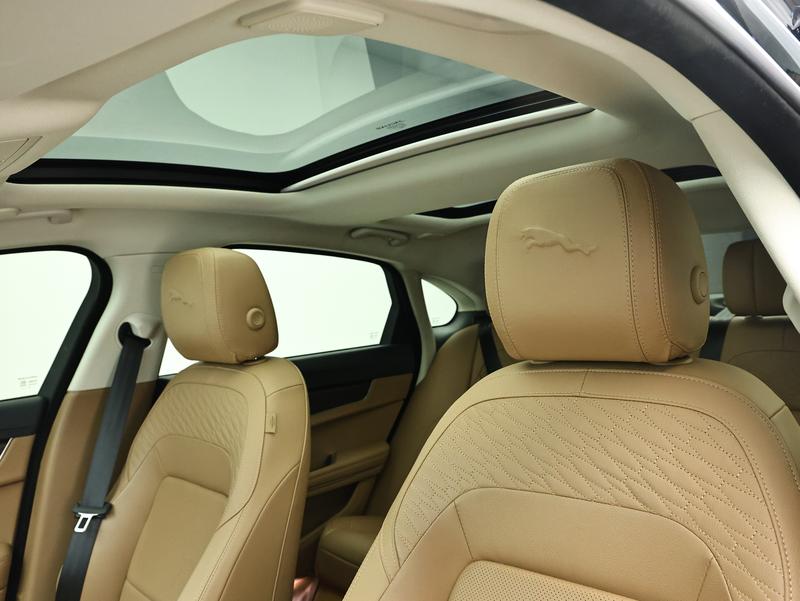 Jaguar Jaguar XFL 2025