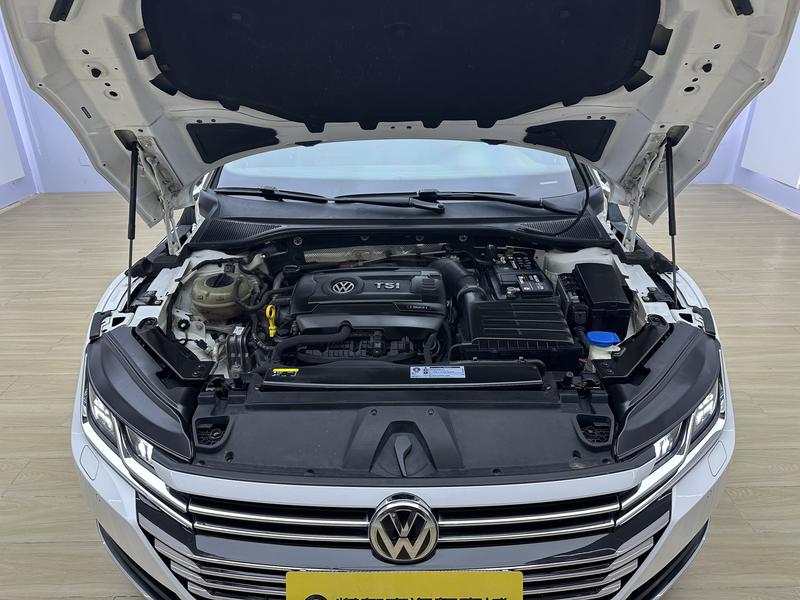 Volkswagen Volkswagen CC 2019