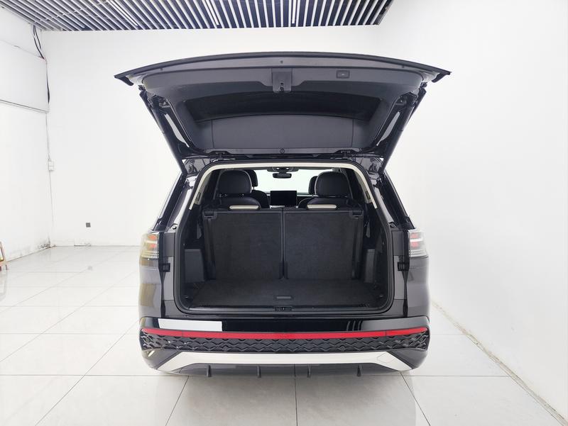 Volkswagen Lanjing 2026