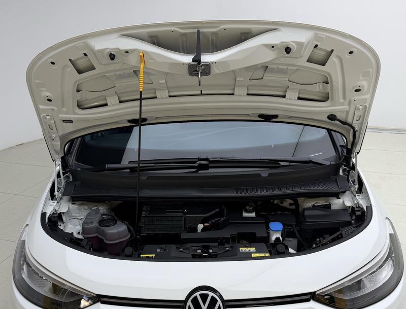 Volkswagen Volkswagen ID.3 2025