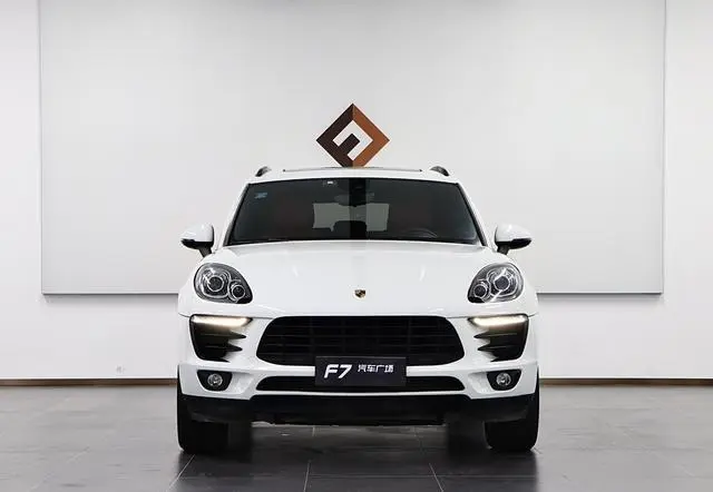 Porsche Macan Macan 2.0T