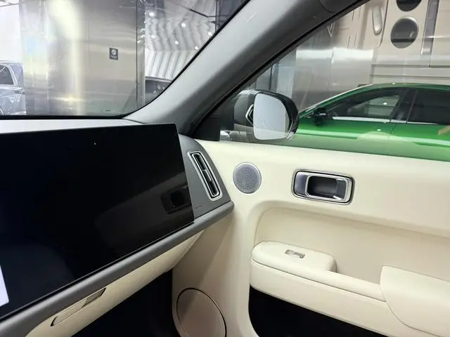 Li Auto Ideal L7 Ultra version