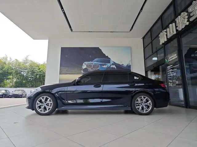 BMW BMW i3 eDrive35L
