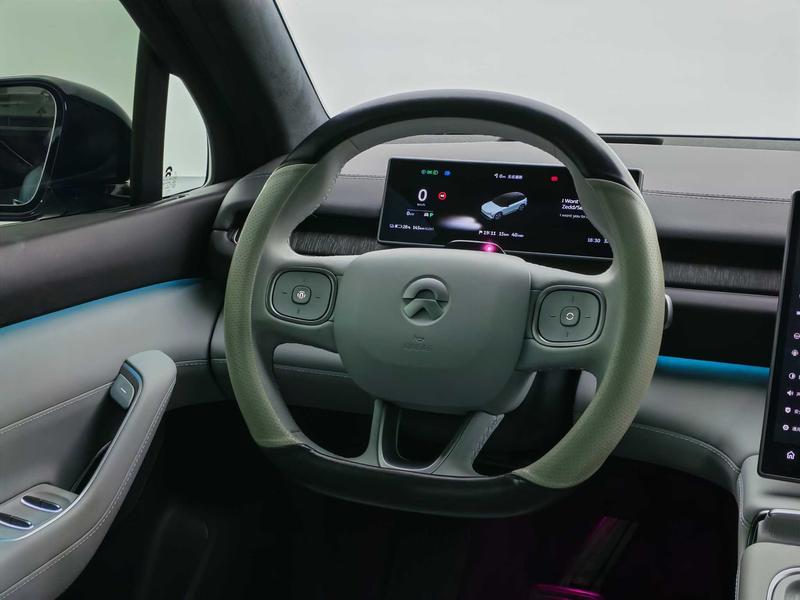 NIO NIO ES6 2024