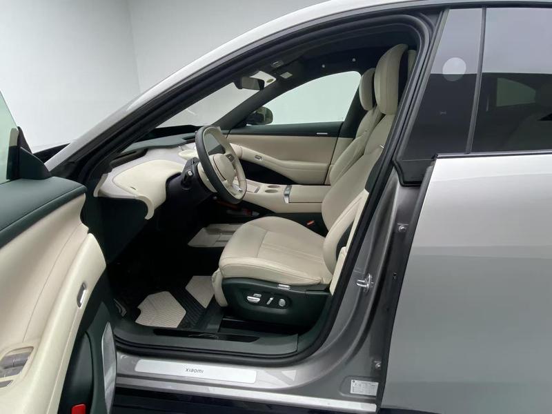 Xiaomi Auto Xiaomi YU7 2025