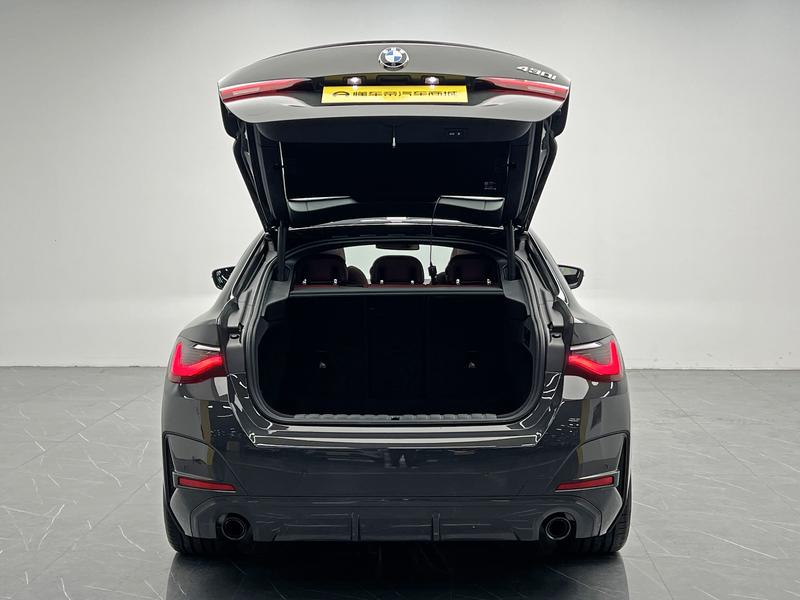 BMW BMW 4 Series 2022