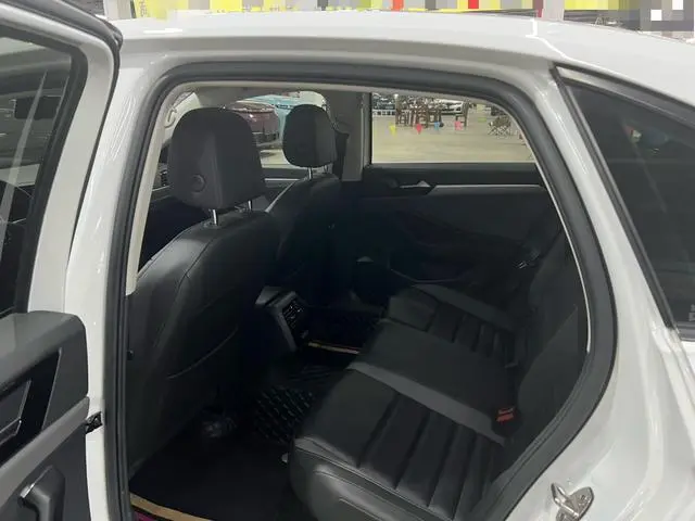 Volkswagen Sagitar 280TSI DSG Beyond Edition