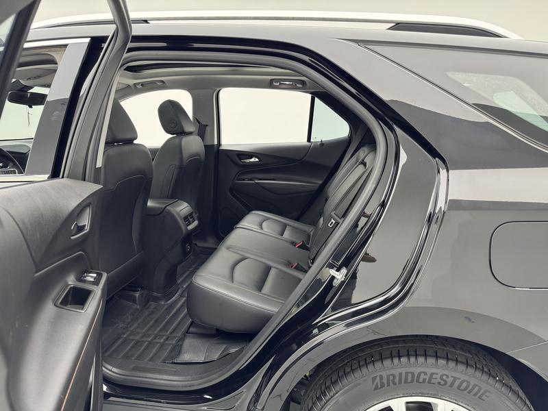 Chevrolet Explorer 2022