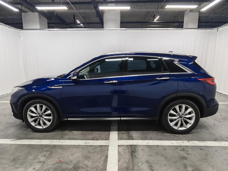 Infiniti Infiniti QX50 2018