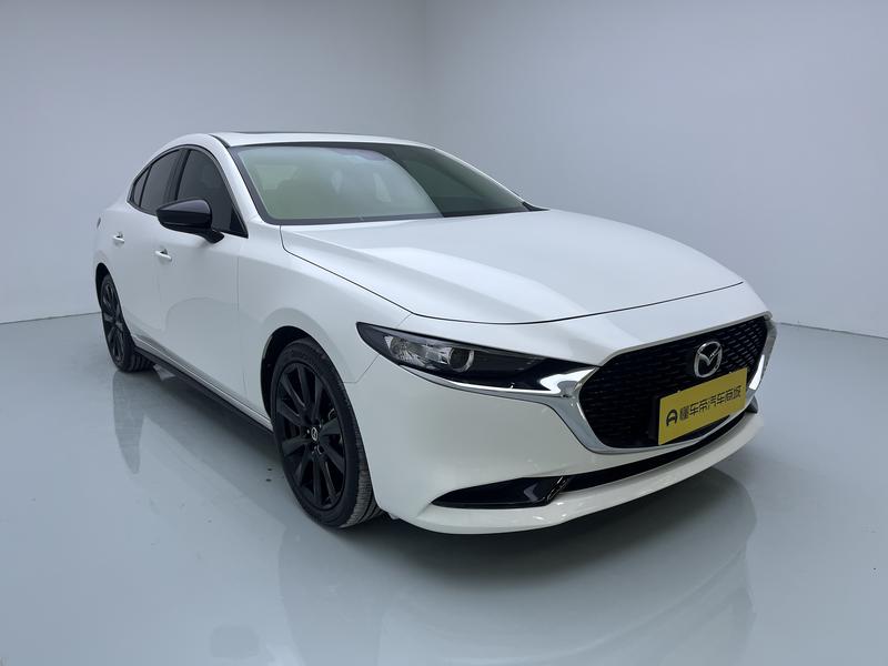 Mazda Mazda 3 Axela 2023