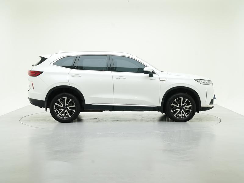 Haval Haval H6 2022