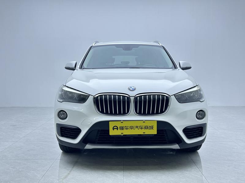 BMW BMW X1 2016