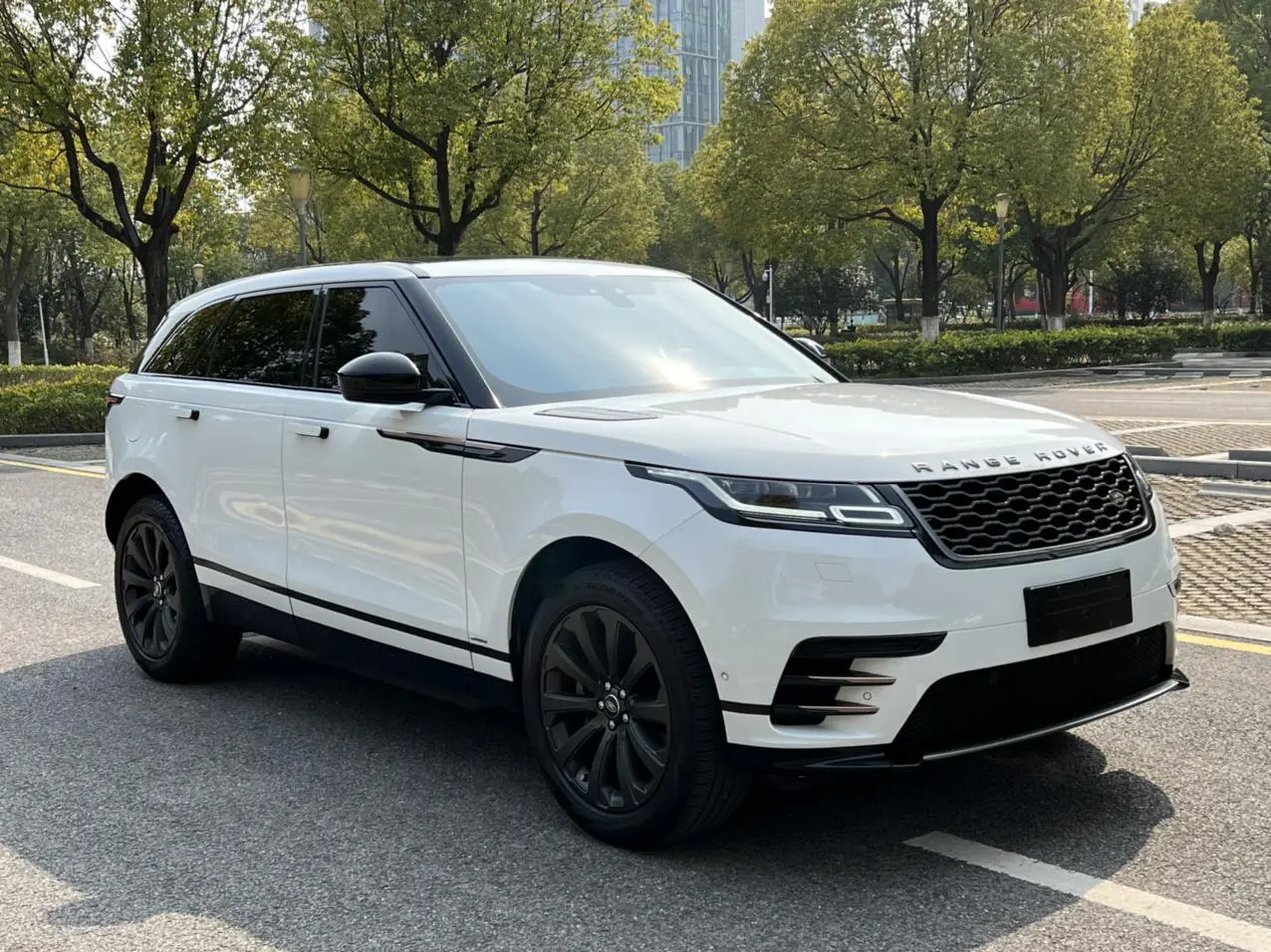Land Rover Range Rover Star Pulse P380 R-DYNAMIC SE