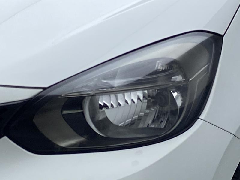 Honda Fit 2021