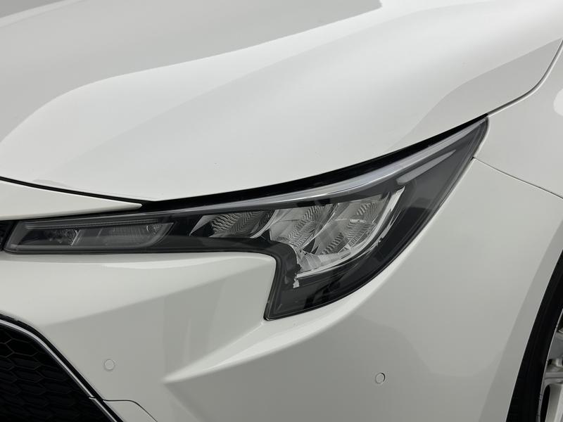 Toyota Levin 2022