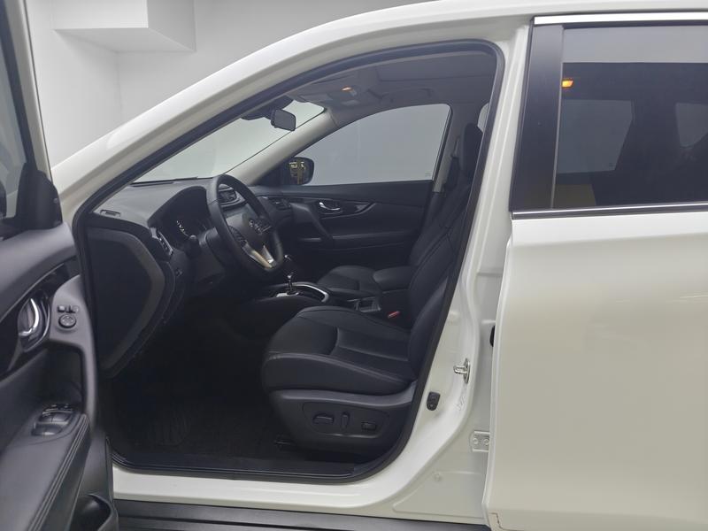 Nissan X-Trail 2022