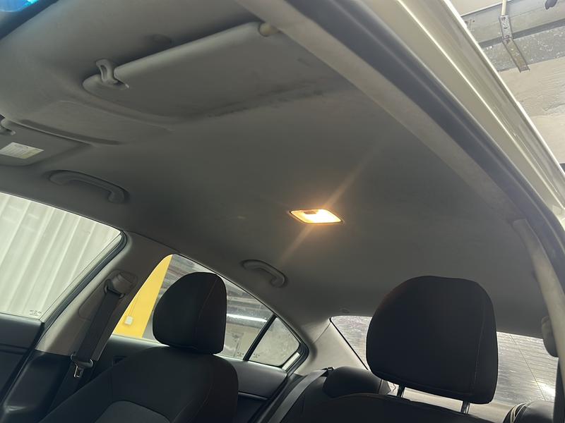 Kia Kia K3 2015