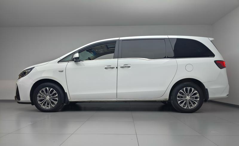 Buick Buick GL8 2023
