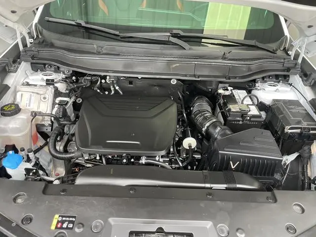 Haval Haval Beast 1.5T Smart Enjoy Edition