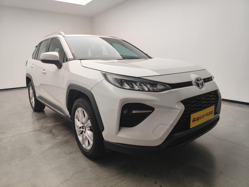 Toyota Vetlanda  2022