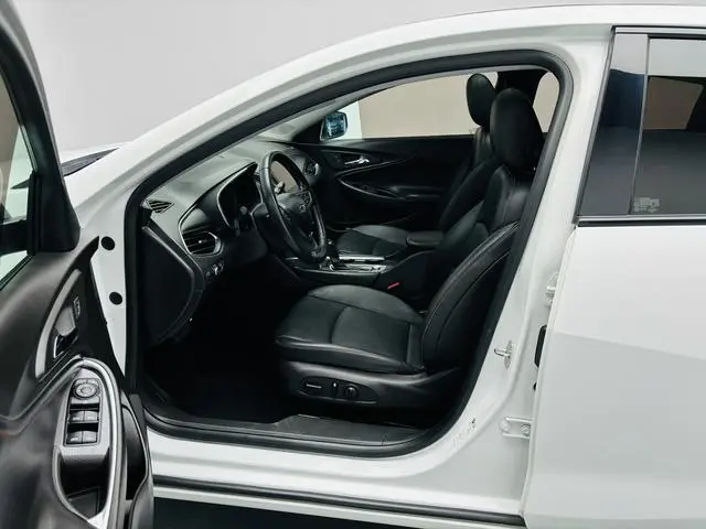Chevrolet Mai Ruibao XL Redline 550T automatic sharp version