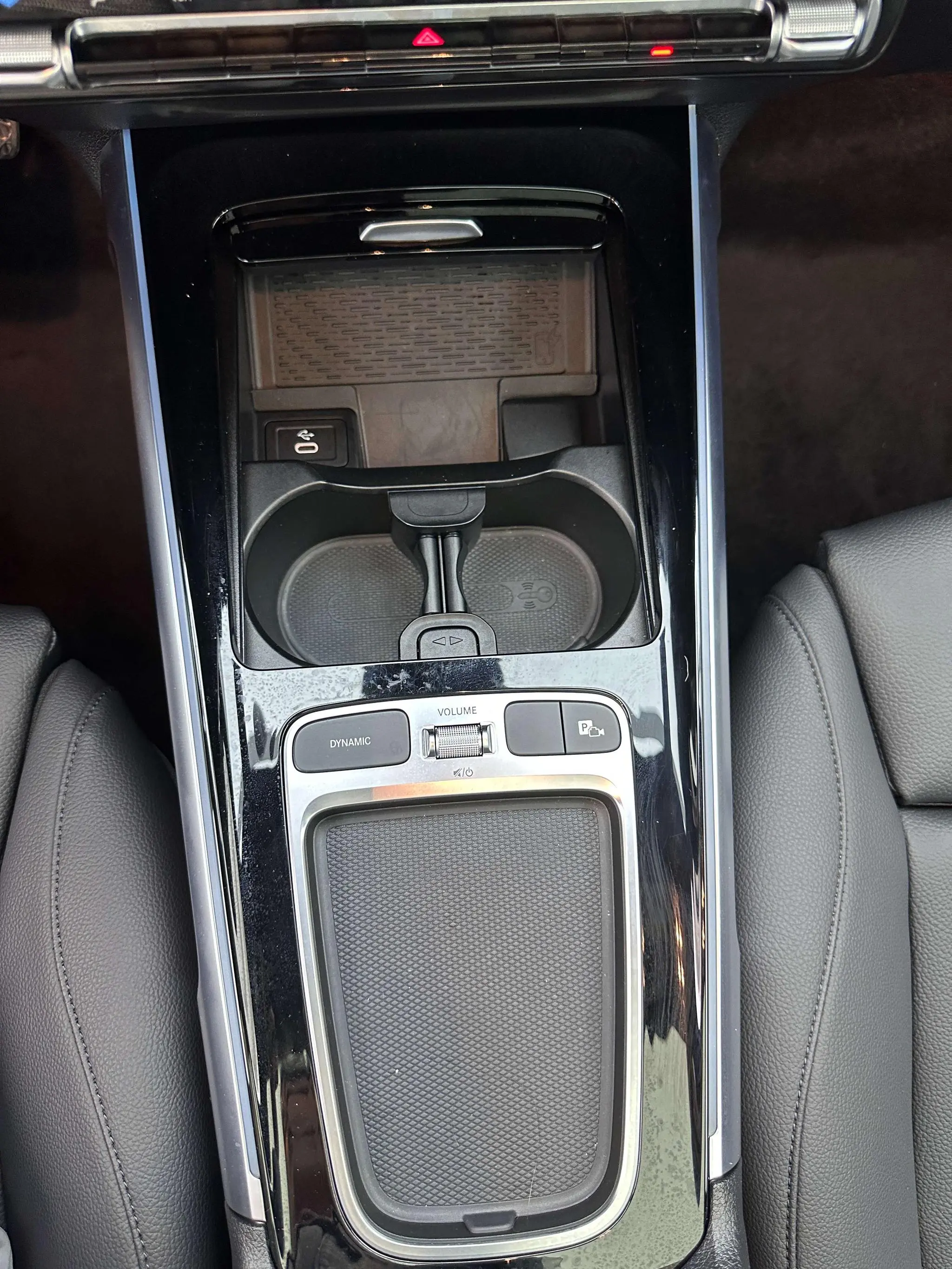 Mercedes-Benz Mercedes-Benz EQB EQB 260
