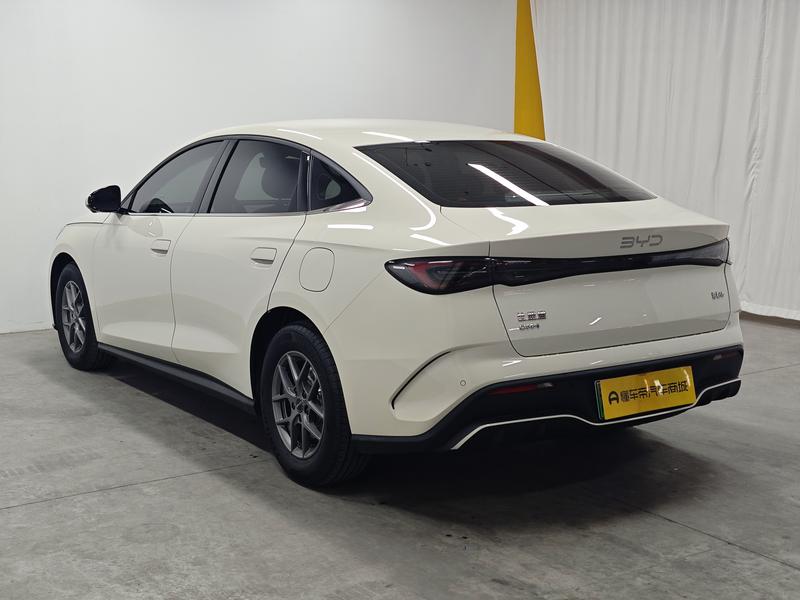 BYD Seal 06DM 2026