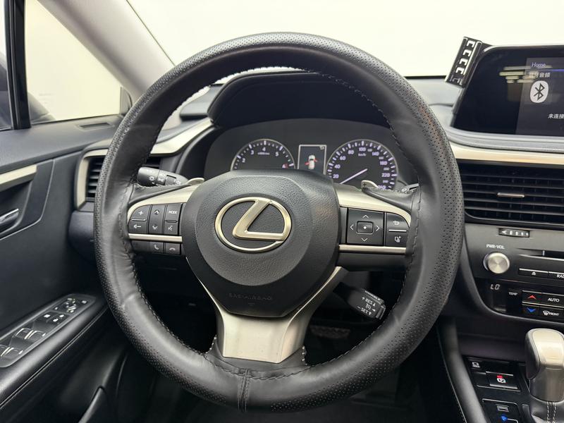 Lexus Lexus RX 2020