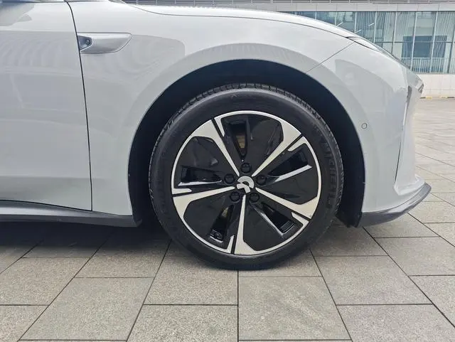 NIO Nio ET5T 75kWh