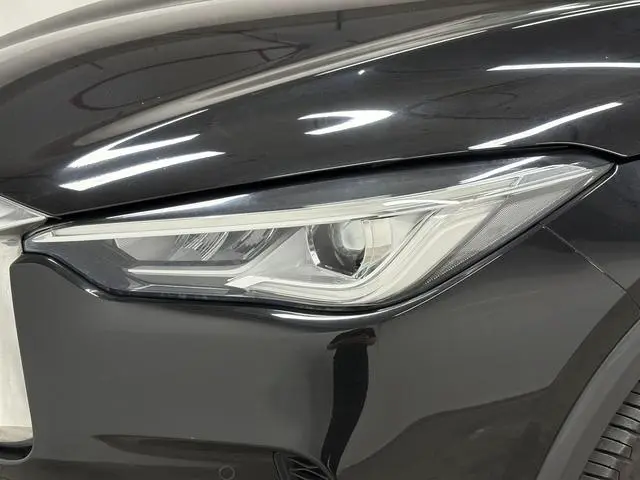 Infiniti Infiniti QX50 Facelift 2.0T four-wheel drive elite edition