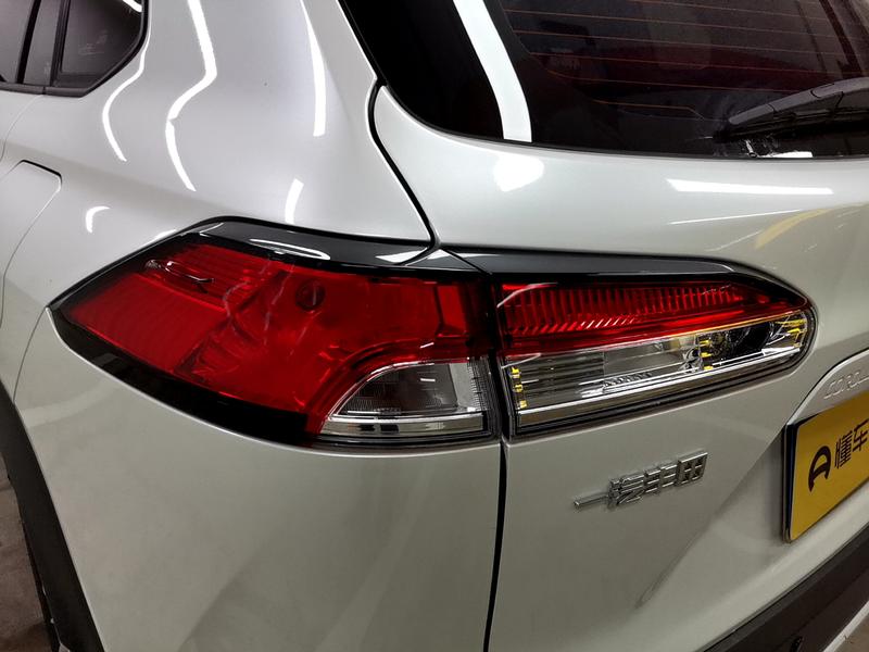 Toyota Corolla Cross 2023