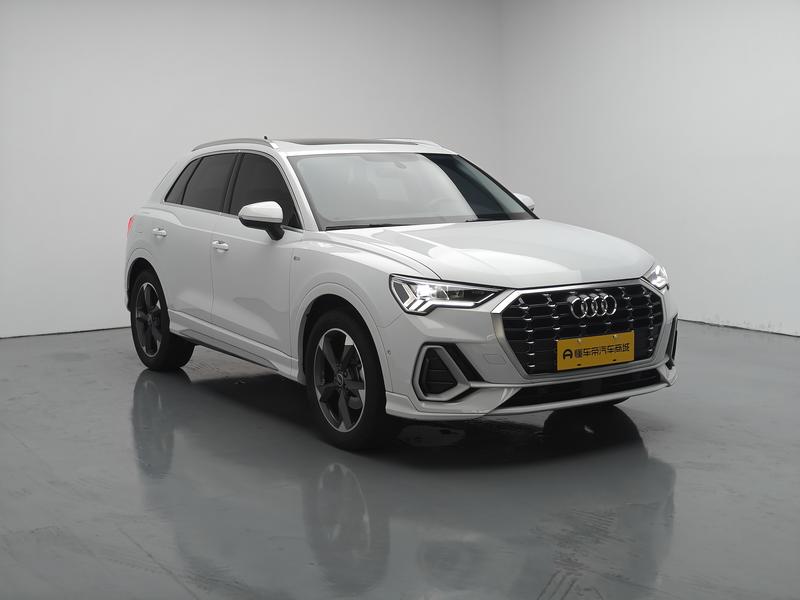 Audi Audi Q3 2022