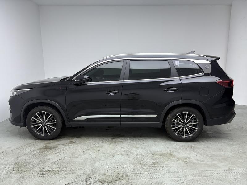 Chery Tiggo 8 PRO 2024